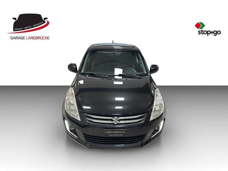 Gebraucht Suzuki Swift 90 PS (66 kW) 2017 Kleinwagen