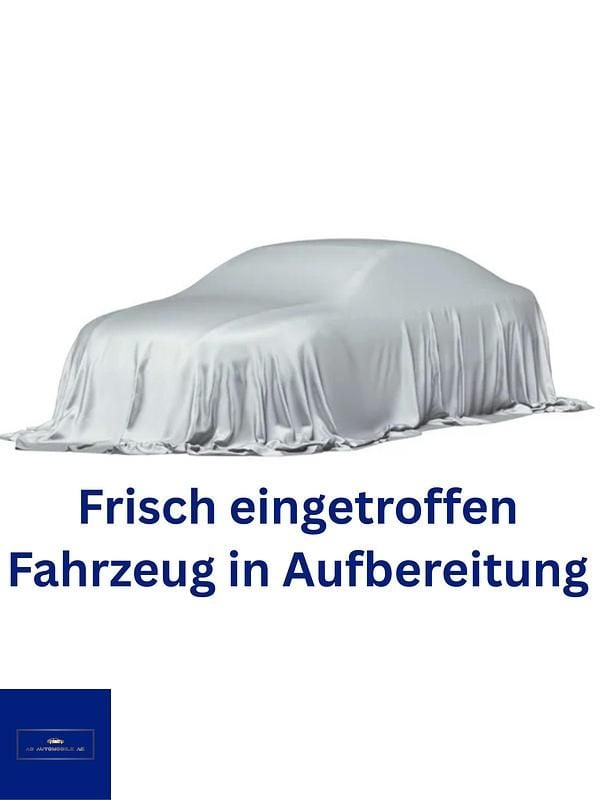 Gebraucht VW Touran Comfortline 140 PS (102 kW) 2012 Van / Kleinbus