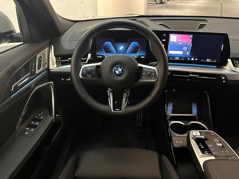 Gebraucht BMW iX2 M Sport 225 kW (306 PS) 2024 SUV