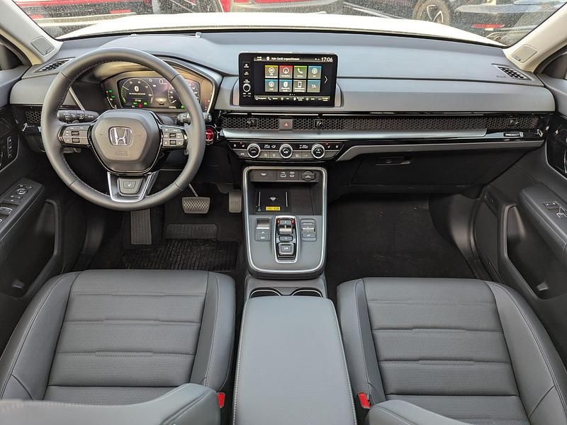 Neu 2025 Honda CR-V Advance SUV | CHF 51’390 (Etwas zu teuer) - Bild 1/4