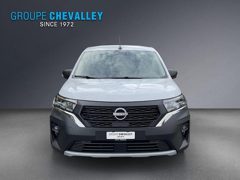 Gebraucht Nissan Townstar N-Connecta 130 PS (95 kW) 2024 Van