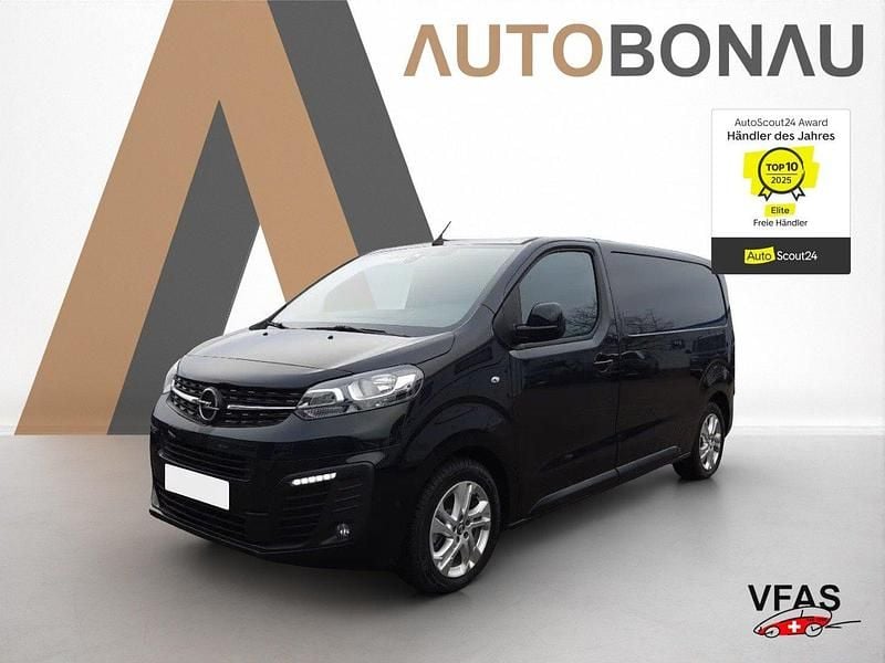 Gebraucht Opel Vivaro S 144 PS (105 kW) 2024 Van / Kleinbus