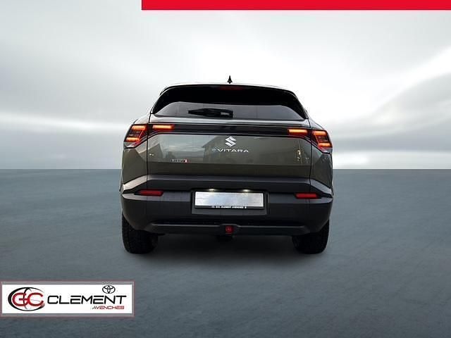 Neu Suzuki Vitara 135 kW (184 PS) 2025 Grün SUV