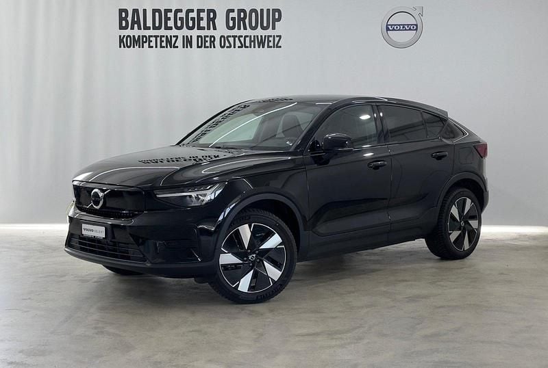 Gebraucht 2024 Volvo C40 Plus SUV | CHF 37’850 (Guter Preis) - Bild 1/4