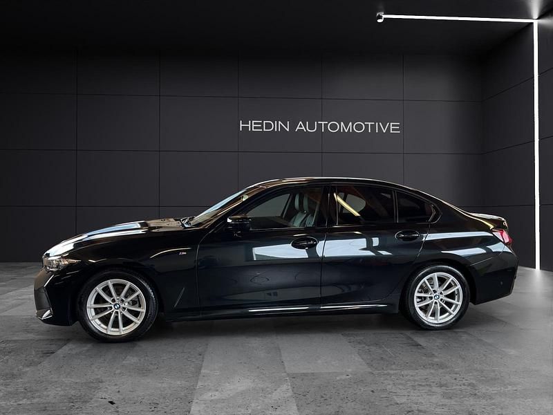 Gebraucht BMW 320 Comfort Edition 201 PS (147 kW) 2024 Limousine