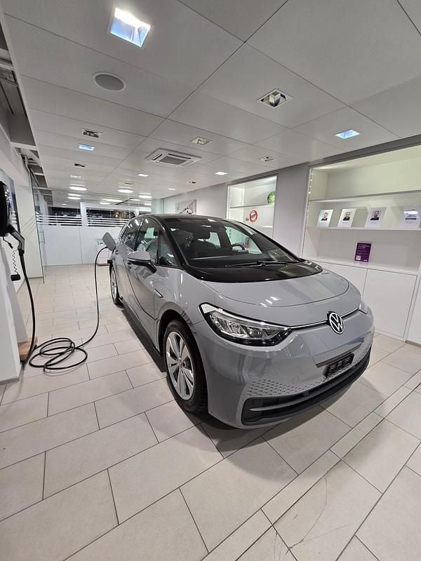 Gebraucht 2022 VW ID.3 Pro Kleinwagen | CHF 23’900 (Etwas zu teuer) - Bild 1/4