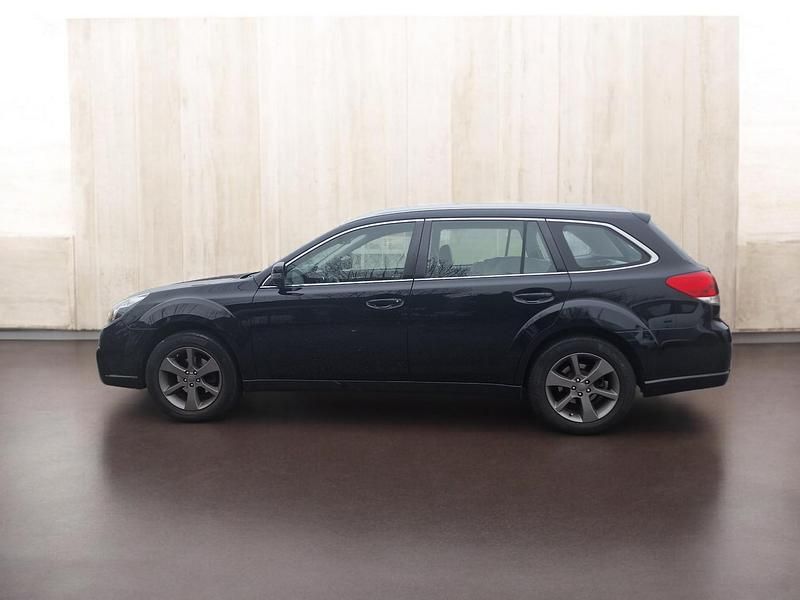 Gebraucht 2014 Subaru Outback | CHF 12’990 - Bild 1/4