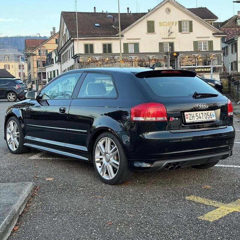 Gebraucht Audi S3 265 PS (194 kW) 2006