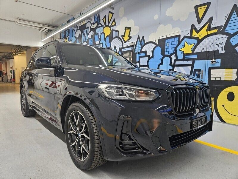 Gebraucht 2022 BMW X3 M Sport SUV | CHF 44’900 (Fairer Preis) - Bild 1/4