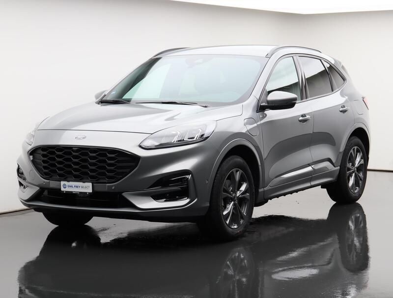 Grau Gebraucht 2023 Ford Kuga ST-Line SUV | CHF 27’200 (Guter Preis) - Bild 1/4