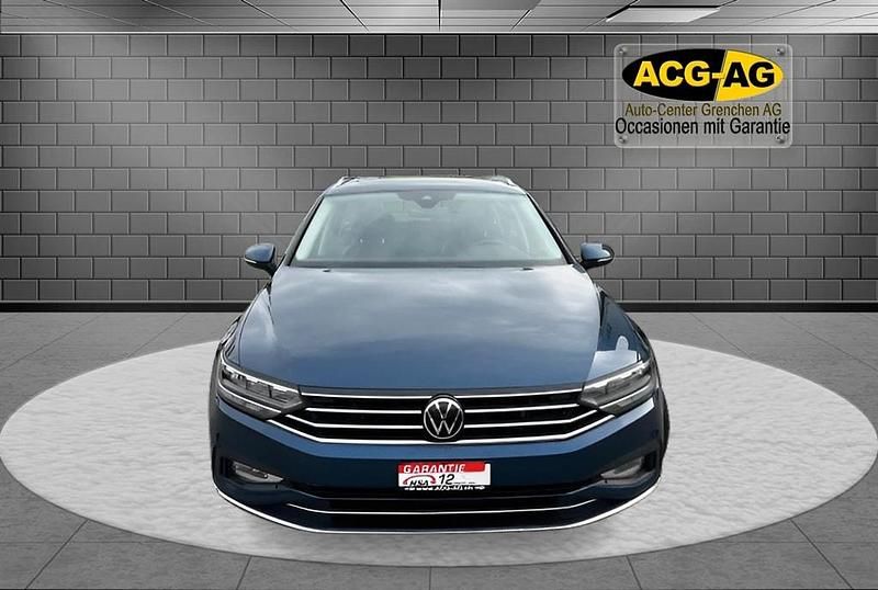 Gebraucht VW Passat Elegance 150 PS (110 kW) 2020