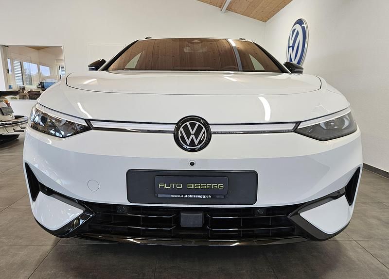 Gebraucht VW ID.7 Pro 209 kW (285 PS) 2025 Kombi