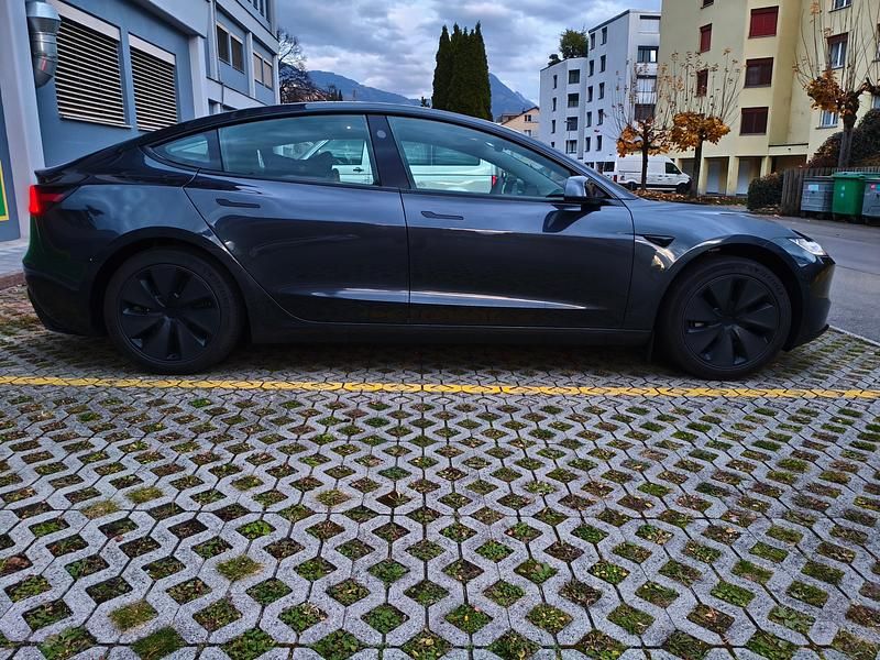 Gebraucht Tesla Model 3 Long Range RWD 235 kW (320 PS) 2025 Limousine
