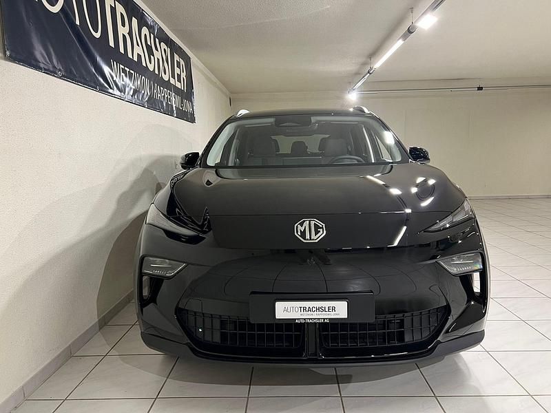 Neu MG S5 Luxury 169 kW (231 PS) 2025 SUV