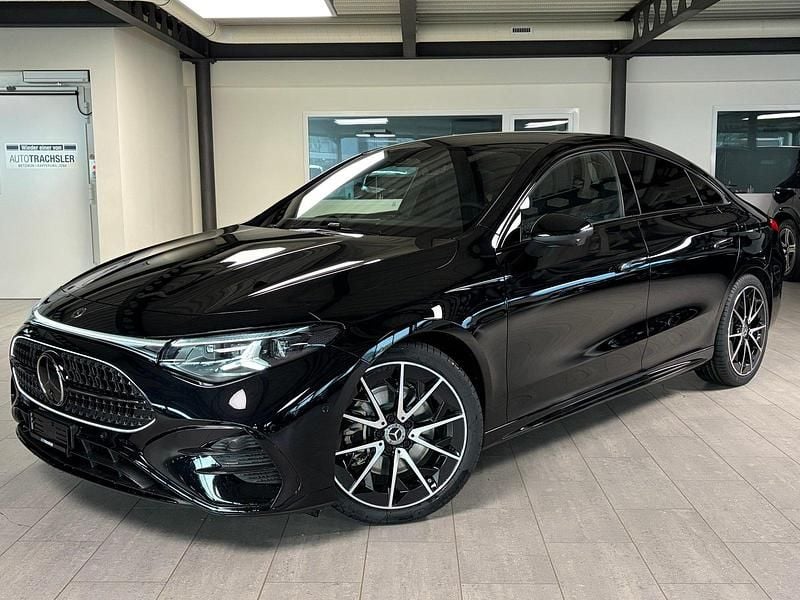 Neu Mercedes CLA200 163 PS (119 kW) 2026 Limousine