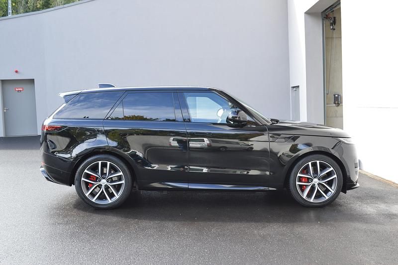 Gebraucht Land Rover Range Rover Sport HSE Dynamic 459 PS (337 kW) 2024 SUV