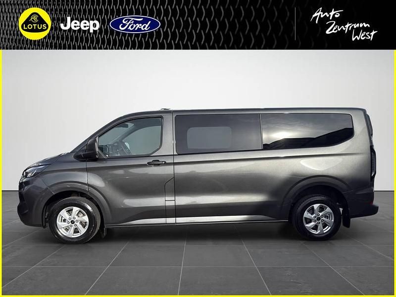 Neu Ford Transit Trend 170 PS (125 kW) 2025 Kombi