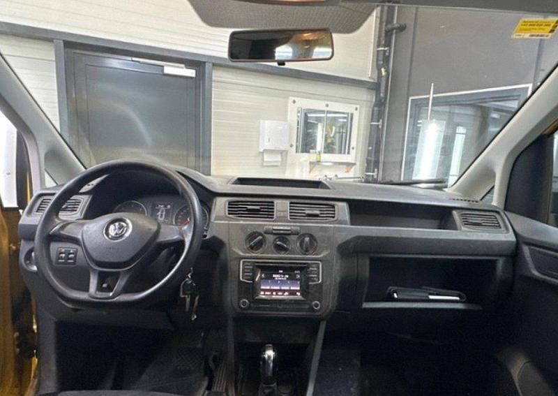 Gebraucht VW Caddy Maxi 150 PS (110 kW) 2020 Van / Kleinbus