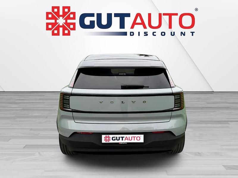 Gebraucht Volvo EX30 Ultra 314 kW (428 PS) 2024 SUV