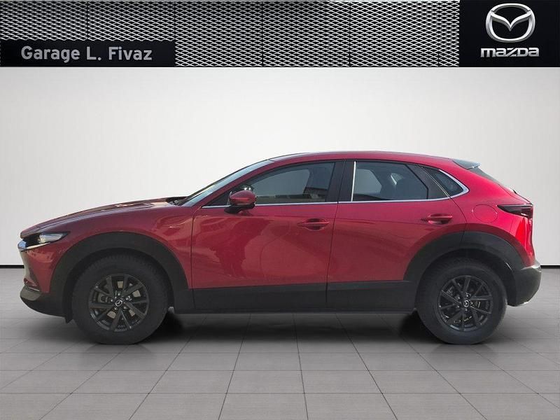 Gebraucht Mazda CX-30 Center-Line 140 PS (102 kW) 2024 SUV