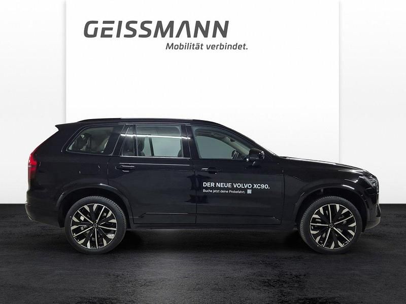 Gebraucht Volvo XC90 Ultra 455 PS (334 kW) 2025 SUV