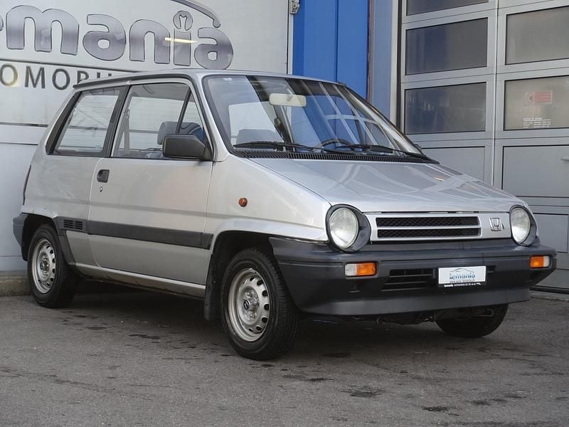 Gebraucht Honda Jazz 1994 Kleinwagen
