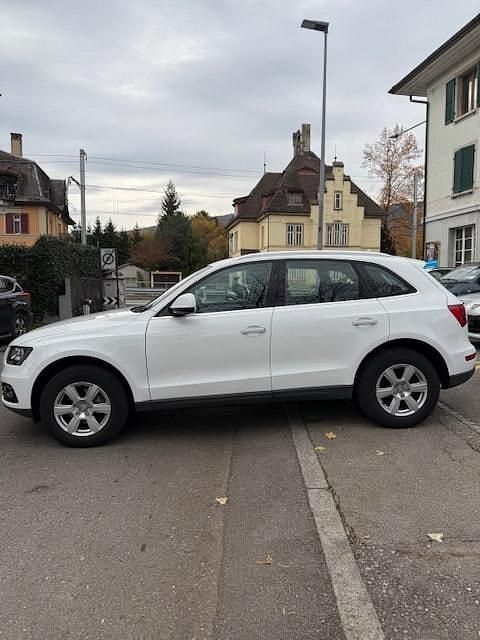 Gebraucht Audi Q5 230 PS (169 kW) 2016 SUV