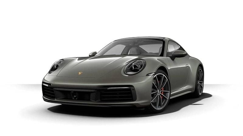 Gebraucht 2020 Porsche 911 Carrera 4S | CHF 109’900 (Guter Preis) - Bild 1/4