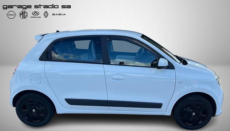 Gebraucht Renault Twingo 90 PS (66 kW) 2019 Kleinwagen