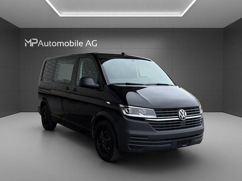 Gebraucht VW T6.1 150 PS (110 kW) 2024 Van