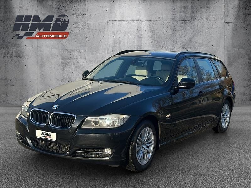 Gebraucht 2010 BMW 320 Kombi | CHF 3’800 (Guter Preis) - Bild 1/4