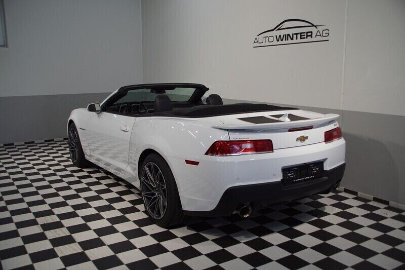 Gebraucht Chevrolet Camaro SS 432 PS (317 kW) 2014