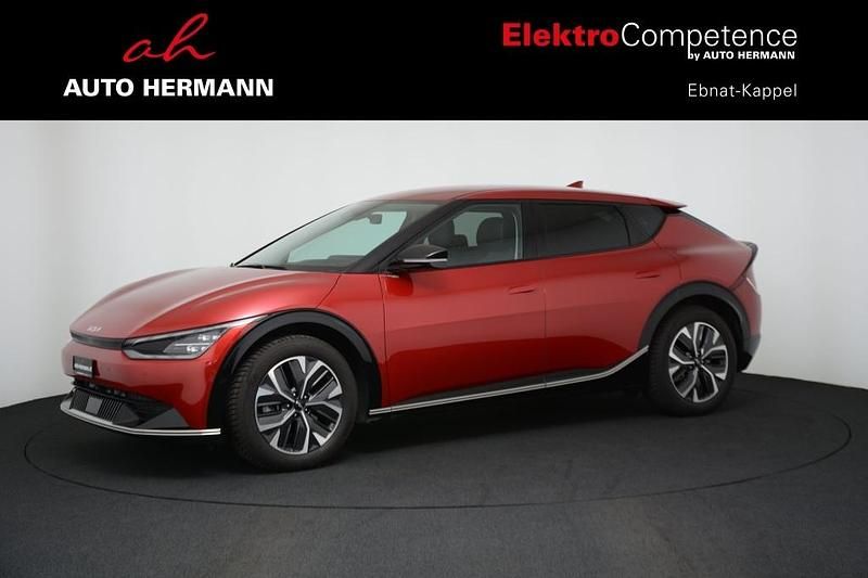 Gebraucht Kia EV6 168 kW (229 PS) 2022 SUV