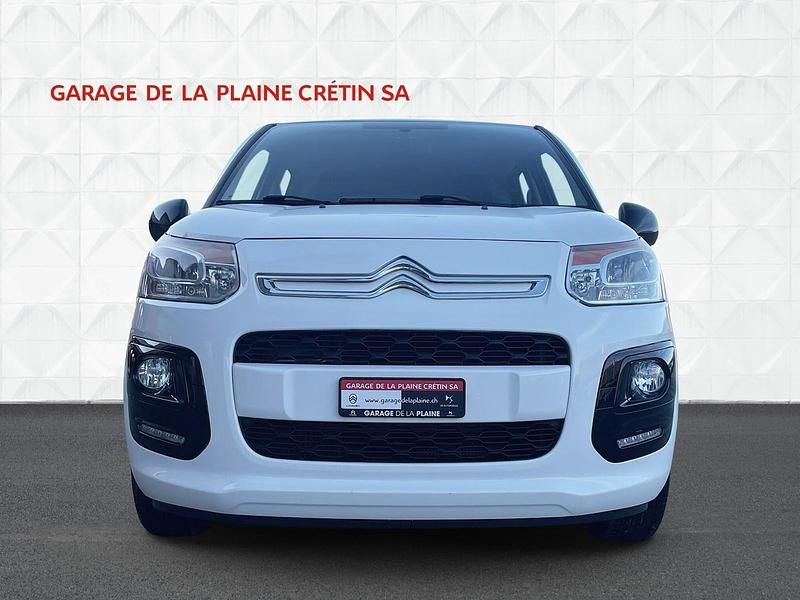Gebraucht Citroën C3 Picasso 110 PS (80 kW) 2016 Van / Kleinbus