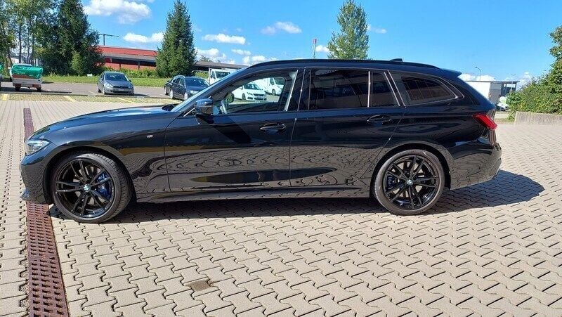 Gebraucht BMW M340 M Sport 374 PS (275 kW) 2021 Limousine
