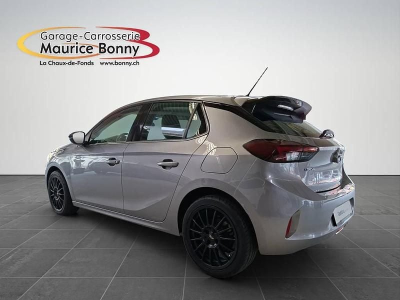 Gebraucht Opel Corsa Elegance 100 PS (73 kW) 2021 Limousine