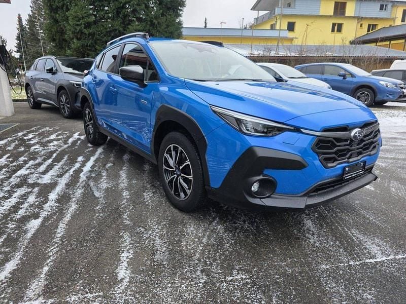 Gebraucht Subaru Crosstrek 136 PS (100 kW) 2025 SUV