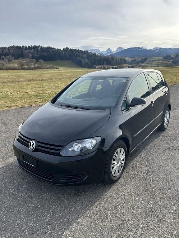 Gebraucht VW Golf VI Comfortline 122 PS (89 kW) 2011 Kleinwagen