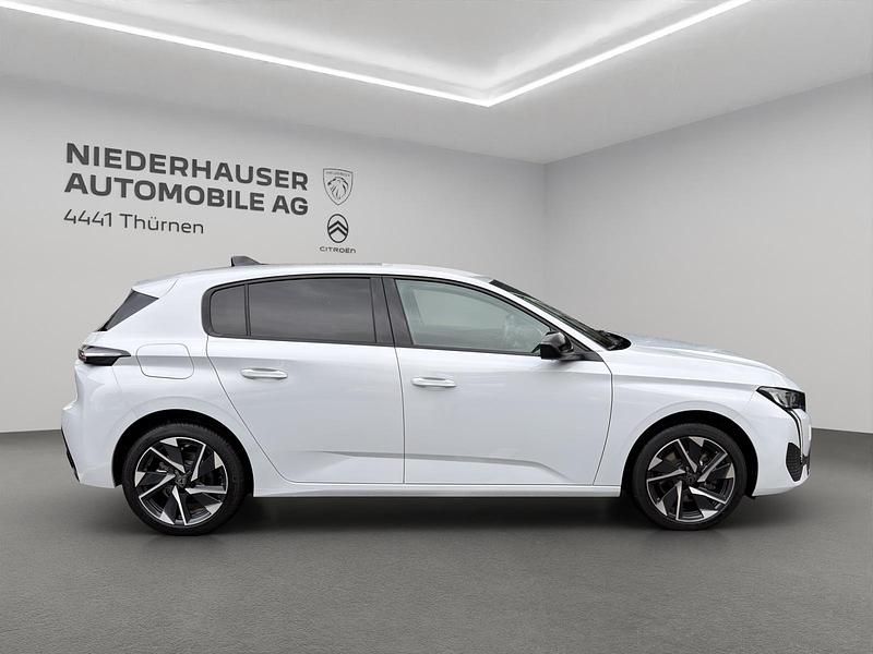 Gebraucht Peugeot 308 Allure 145 PS (106 kW) 2024 Limousine