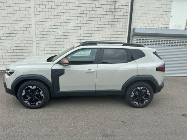 Gebraucht 2024 Dacia Duster Extreme SUV | CHF 31’190 - Bild 1/4