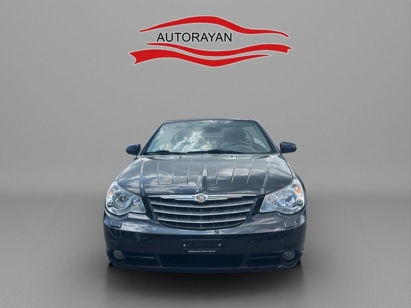 Gebraucht 2010 Chrysler Sebring Limousine | CHF 6’900 - Bild 1/4
