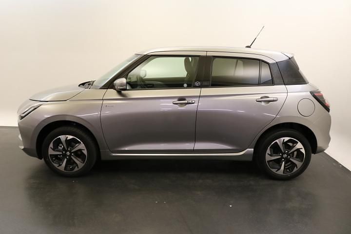 Gebraucht Suzuki Swift 82 PS (60 kW) 2025 Grau Limousine