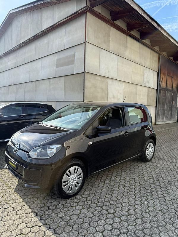 Gebraucht 2014 VW up! Kleinwagen | CHF 4’200 (Fairer Preis) - Bild 1/4
