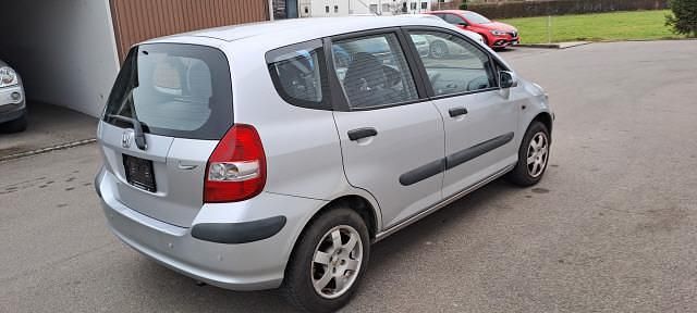 Gebraucht Honda Jazz 83 PS (61 kW) 2004 Grau Kleinwagen