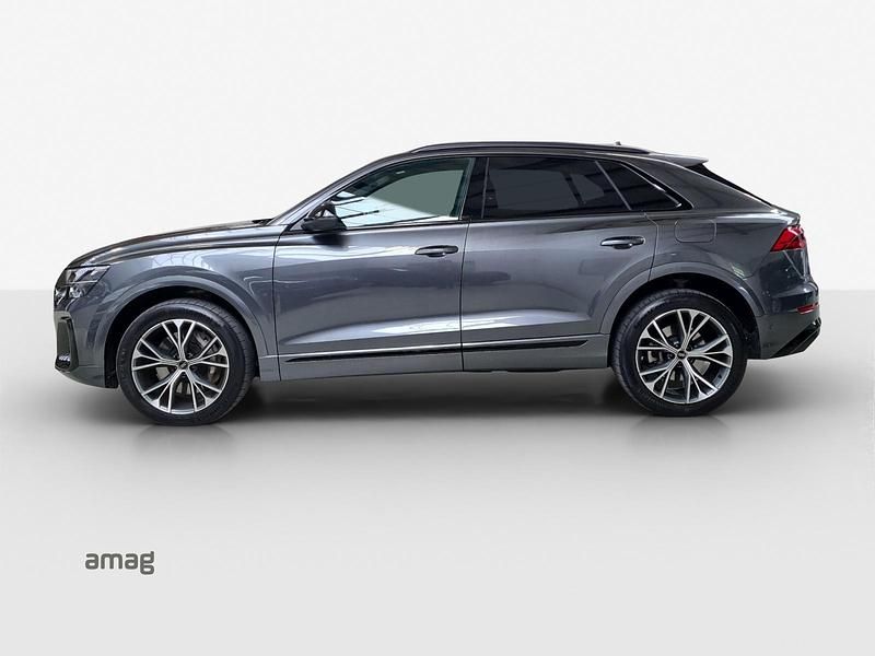 Gebraucht Audi Q8 394 PS (289 kW) 2024 SUV