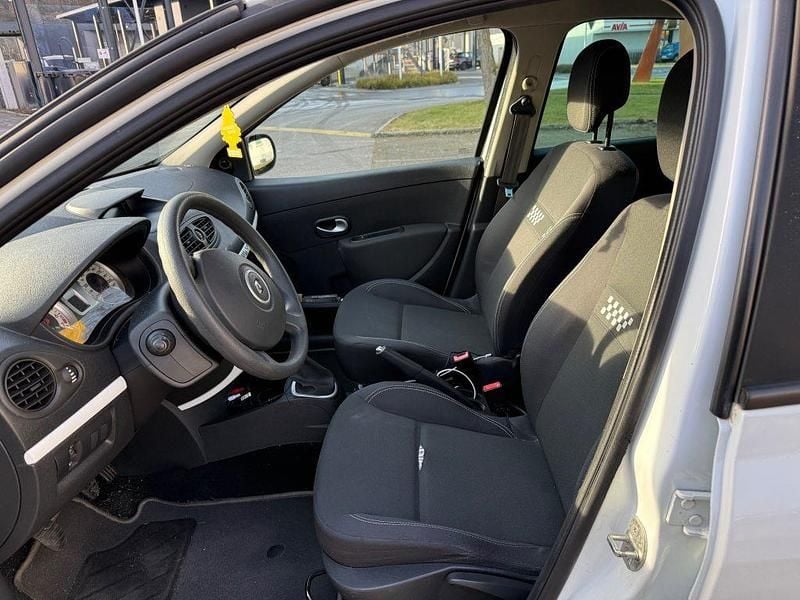 Gebraucht 2010 Renault Clio II Limousine | CHF 3’500 (Guter Preis) - Bild 1/3