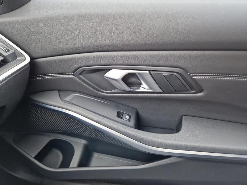 Gebraucht BMW 320 M Sport 201 PS (147 kW) 2023 Kombi