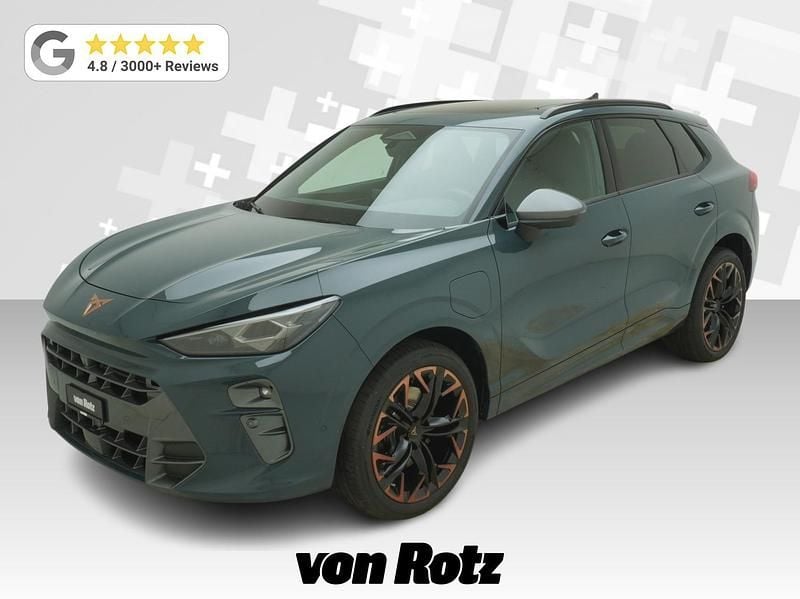 Neu 2025 Cupra Terramar VZ SUV | CHF 47’690 - Bild 1/3