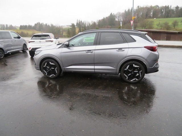 Gebraucht Opel Grandland X GSe 300 PS (220 kW) 2023 SUV