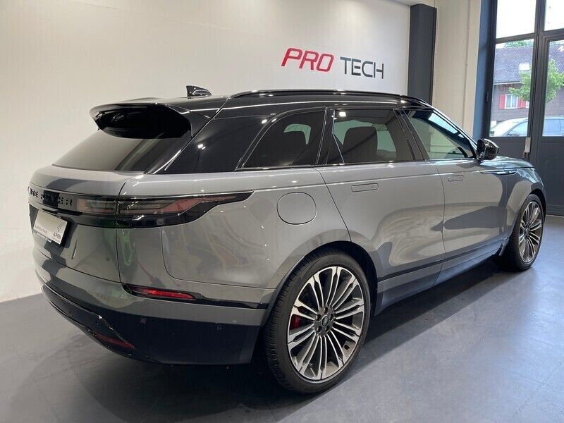 Gebraucht Land Rover Range Rover Velar Autobiography 400 PS (294 kW) 2023 SUV